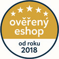 Ověřený eshop